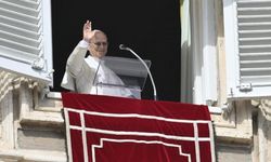 Papa 14’üncü Leo taburcu edildi