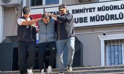12 yıldır kırmızı bültenle aranan firari Büyükçekmece'de yakalandı