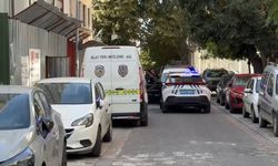 Kadıköy'de inşaattan düşen işçi öldü