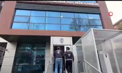 Bostancı’da otobüste dehşet: Kadına yumruk atıp biber gazı sıktı