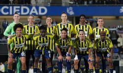 Real Sociedad - Fenerbahçe arsaVev: 2-0