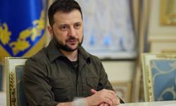 Zelenskiy yarın Türkiye’ye gelecek