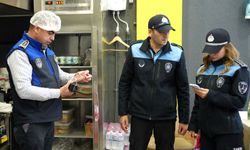 Şişli Belediyesi'nden market ve okul kantinlerine denetim