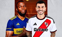 Superclasico'da Boca Juniors ile River Plate karşı karşıya gelecek