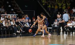 Süper Kupa, Fenerbahçe Tarfin'in