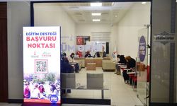 Sancaktepe’den öğrencilere 20 bin TL destek