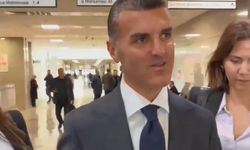 Emir Sarıgül emniyete giderek teslim oldu