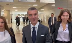 Emir Sarıgül adliyeye sevk edildi