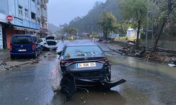 İstanbul’da sel felaketinin boyutu gün ışığıyla ortaya çıktı