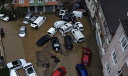 İstanbul'da selde hayatını kaybedenlerin sayısı 5'e ulaştı