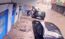 Sarıyer’de sel felaketinin yeni görüntüleri ortaya çıktı