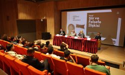 25’inci Uluslararası Sapanca Şiir Akşamları sona erdi