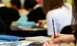 Ortaokul ve liselerde yeni sınav dönemi başlıyor
