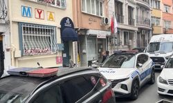 Düşmeden önce çatıda oturmuş: Son fotoğrafı ortaya çıktı