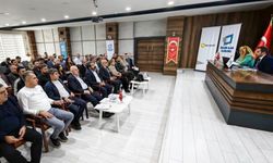 Basın İlan Kurumu’nun 13’üncü eğitim durağı Diyarbakır