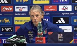 Mancini: Türkiye’yi hafife almak hata olur