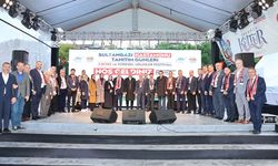 Sultangazi’de Anadolu Festivali Kastamonu ile devam ediyor