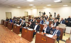 Tuzla Belediyesi’nin 2027 bütçesi oy çokluğuyla kabul edildi