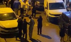 Kağıthane’de taciz şüphelisi çıkmaz sokakta yakalandı