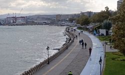 Meteoroloji'den Tekirdağ ve çevre illere kuvvetli yağış uyarısı