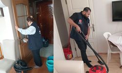 Fatih Belediyesi’nden yaşlılara evde destek