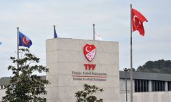 TFF, Genel Sekreter Abdullah Ayaz’ın istifa ettiğini açıkladı