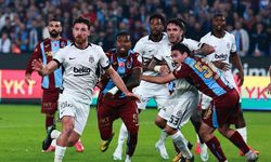 Deplasman var, Beşiktaş yok