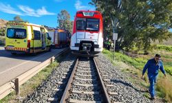 İspanya'da iki yüksek hızlı tren çarpıştı