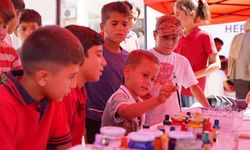 TÜBİTAK BilimFest ile Tuzla’da bilim dolu üç gün