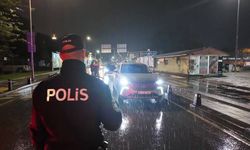 Üsküdar’da 'Huzur İstanbul' denetimi