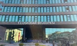 Üsküdar Belediyesi'nde Başkan Vekili seçimi 20 Ekim'de yapılacak