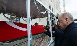 Üsküdar Belediye Başkan Vekili Dündar Ziya Gültekin son yolculuğuna uğurlandı