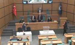 Üsküdar Belediyesi Başkan Vekili Muhammed Emin Sarıoğlu oldu