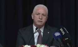 Vali Davut Gül: 8 öğrencimiz yaralı, 1 öğrencimiz ameliyatta