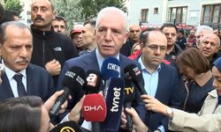 Vali Gül’den Maltepe’de çöken binayla ilgili açıklama: 5 kişi kurtarıldı