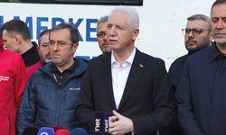 Vali Gül: 3 hemşehrimizi arama çalışmaları devam ediyor
