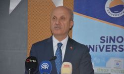 'Üniversiteler ‘Terörsüz Türkiye’ hedefini ele almalı'