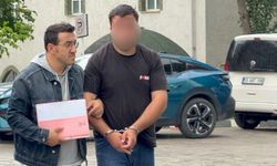 Anaokulunun farklı şubelerini arayan şüpheli gözaltına alındı
