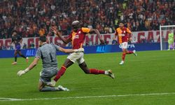 Yamal'dan Galatasaraylıları kızdıran paylaşım