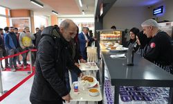 Bahçelievler Belediyesi’nden bütçelere destek