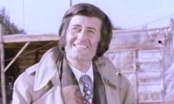 Yeşilçam'ın ünlü ismi Nihat Ziyalan hayatını kaybetti