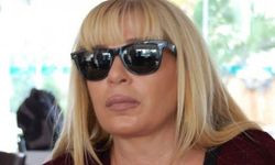 Zerrin Özer ikinci kez abla acısıyla sarsıldı