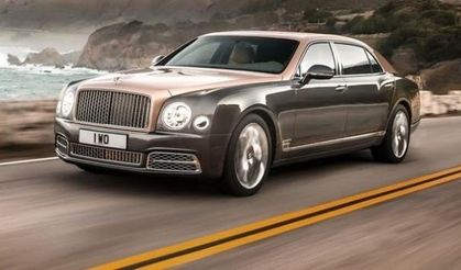 Türkiye'de en çok satan lüks otomobiller! İşte dev markaların satış rakamları