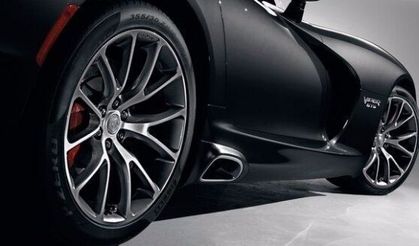 Fiat Chrysler'den flaş karar! Dodge Viper'ın üretimi bitti mi?
