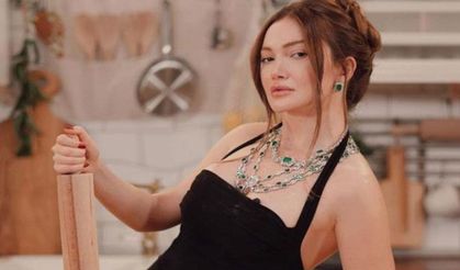 Danla Bilic gece saatlerinde rahatsızlandı, sağlık ekipleri müdahale etti