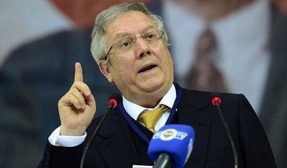 Aziz Yıldırım’a adaylık sürecinde dernek desteği