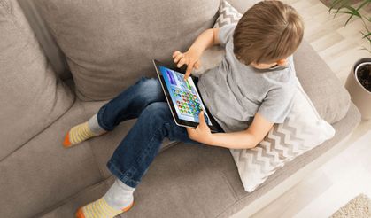 Dijital bağımlı çocuklar için 'Kaliforniya Sendromu' uyarısı