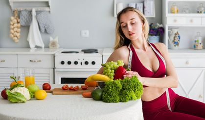 Diyet ve egzersize rağmen incelmeyen bacaklara dikkat