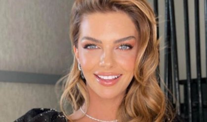 Pelin Karahan ile Bedri Güntay boşandı