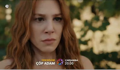 Star TV Canlı! Çöp Adam 28. Bölüm full izle Tek parça! Çöp Adam yeni bölüm tek parça izle